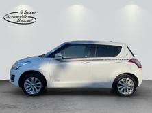SUZUKI Swift 1.2 Piz Sulai Top 4x4, Benzina, Occasioni / Usate, Manuale - 2