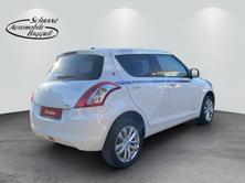 SUZUKI Swift 1.2 Piz Sulai Top 4x4, Benzina, Occasioni / Usate, Manuale - 4