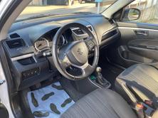 SUZUKI Swift 1.2 Piz Sulai Top 4x4, Benzina, Occasioni / Usate, Manuale - 6