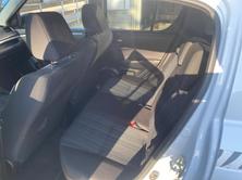 SUZUKI Swift 1.2 Piz Sulai Top 4x4, Benzina, Occasioni / Usate, Manuale - 7