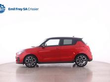 SUZUKI Swift 1.4 T Sport Compact Top Hybrid, Hybride Léger Essence/Électricité, Occasion / Utilisé, Manuelle - 3