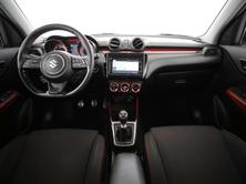SUZUKI Swift 1.4 T Sport Compact Top Hybrid, Hybride Léger Essence/Électricité, Occasion / Utilisé, Manuelle - 5