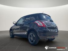 SUZUKI Swift 1.2 Piz Sulai 4x4, Benzin, Occasion / Gebraucht, Handschaltung - 3