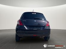 SUZUKI Swift 1.2 Piz Sulai 4x4, Benzin, Occasion / Gebraucht, Handschaltung - 4