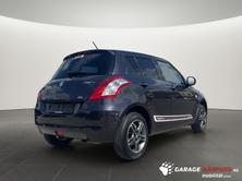 SUZUKI Swift 1.2 Piz Sulai 4x4, Benzin, Occasion / Gebraucht, Handschaltung - 5