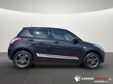 SUZUKI Swift 1.2 Piz Sulai 4x4, Benzin, Occasion / Gebraucht, Handschaltung - 6