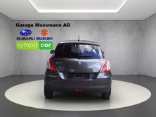 SUZUKI Swift 1.2 GL Top Sergio Cellano 4x4, Benzin, Occasion / Gebraucht, Handschaltung - 2