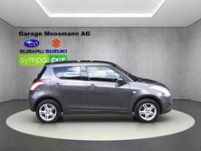 SUZUKI Swift 1.2 GL Top Sergio Cellano 4x4, Benzin, Occasion / Gebraucht, Handschaltung - 4