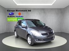 SUZUKI Swift 1.2 GL Top Sergio Cellano 4x4, Benzin, Occasion / Gebraucht, Handschaltung - 5