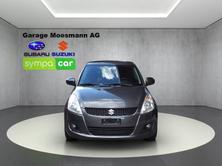 SUZUKI Swift 1.2 GL Top Sergio Cellano 4x4, Benzin, Occasion / Gebraucht, Handschaltung - 6
