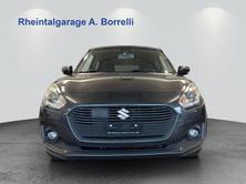 SUZUKI Swift 1.2 Compact Top Hybrid 4x4, Hybride Léger Essence/Électricité, Occasion / Utilisé, Manuelle - 2
