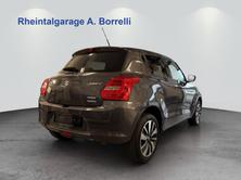 SUZUKI Swift 1.2 Compact Top Hybrid 4x4, Hybride Léger Essence/Électricité, Occasion / Utilisé, Manuelle - 3