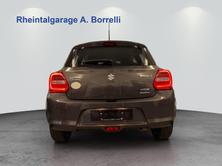 SUZUKI Swift 1.2 Compact Top Hybrid 4x4, Hybride Léger Essence/Électricité, Occasion / Utilisé, Manuelle - 4