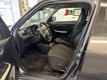 SUZUKI Swift 1.2 Compact Top Hybrid 4x4, Hybride Léger Essence/Électricité, Occasion / Utilisé, Manuelle - 5