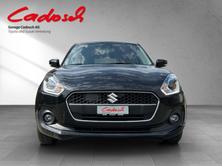 SUZUKI Swift 1.2 Tradizio Top Hybrid 4x4, Hybride Léger Essence/Électricité, Occasion / Utilisé, Manuelle - 2