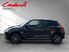 SUZUKI Swift 1.2 Tradizio Top Hybrid 4x4, Hybride Léger Essence/Électricité, Occasion / Utilisé, Manuelle - 3