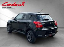 SUZUKI Swift 1.2 Tradizio Top Hybrid 4x4, Hybride Léger Essence/Électricité, Occasion / Utilisé, Manuelle - 4