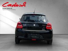 SUZUKI Swift 1.2 Tradizio Top Hybrid 4x4, Hybride Léger Essence/Électricité, Occasion / Utilisé, Manuelle - 5