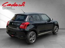 SUZUKI Swift 1.2 Tradizio Top Hybrid 4x4, Hybride Léger Essence/Électricité, Occasion / Utilisé, Manuelle - 6