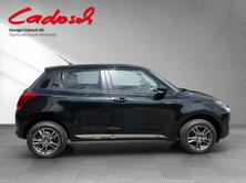 SUZUKI Swift 1.2 Tradizio Top Hybrid 4x4, Hybride Léger Essence/Électricité, Occasion / Utilisé, Manuelle - 7