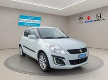 SUZUKI Swift 1.2 Sergio Cellano 4x4, Essence, Occasion / Utilisé, Manuelle - 2