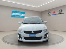 SUZUKI Swift 1.2 Sergio Cellano 4x4, Essence, Occasion / Utilisé, Manuelle - 3