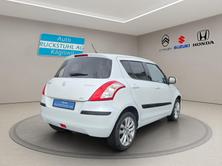 SUZUKI Swift 1.2 Sergio Cellano 4x4, Essence, Occasion / Utilisé, Manuelle - 4