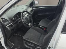 SUZUKI Swift 1.2 Sergio Cellano 4x4, Essence, Occasion / Utilisé, Manuelle - 6