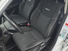 SUZUKI Swift 1.2 Sergio Cellano 4x4, Essence, Occasion / Utilisé, Manuelle - 7
