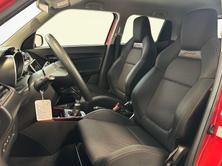 SUZUKI Swift 1.4 T Sport Compact Top Hybrid, Mild-Hybrid Benzin/Elektro, Occasion / Gebraucht, Handschaltung - 5