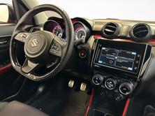 SUZUKI Swift 1.4 T Sport Compact Top Hybrid, Mild-Hybrid Benzin/Elektro, Occasion / Gebraucht, Handschaltung - 6
