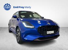 SUZUKI Swift 1.2 Tradizio Top Hybrid, Mild-Hybrid Benzin/Elektro, Occasion / Gebraucht, Automatik - 2