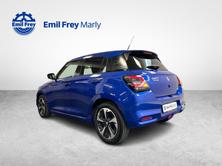 SUZUKI Swift 1.2 Tradizio Top Hybrid, Mild-Hybrid Benzin/Elektro, Occasion / Gebraucht, Automatik - 3