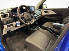 SUZUKI Swift 1.2 Tradizio Top Hybrid, Mild-Hybrid Benzin/Elektro, Occasion / Gebraucht, Automatik - 4