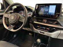 SUZUKI Swift 1.2 Tradizio Top Hybrid, Mild-Hybrid Benzin/Elektro, Occasion / Gebraucht, Automatik - 6