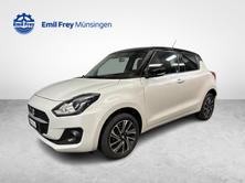 SUZUKI Swift 1.2 Compact Top Hybrid 4x4, Mild-Hybrid Petrol/Electric, Second hand / Used, Manual - 2