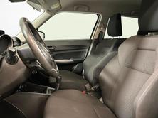 SUZUKI Swift 1.2 Compact Top Hybrid 4x4, Mild-Hybrid Petrol/Electric, Second hand / Used, Manual - 3