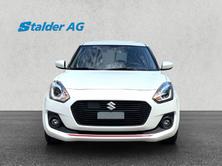 SUZUKI Swift 1.0 T Compact Top, Benzina, Occasioni / Usate, Automatico - 2