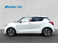 SUZUKI Swift 1.0 T Compact Top, Benzina, Occasioni / Usate, Automatico - 3