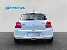 SUZUKI Swift 1.0 T Compact Top, Benzina, Occasioni / Usate, Automatico - 5