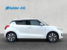 SUZUKI Swift 1.0 T Compact Top, Benzina, Occasioni / Usate, Automatico - 7