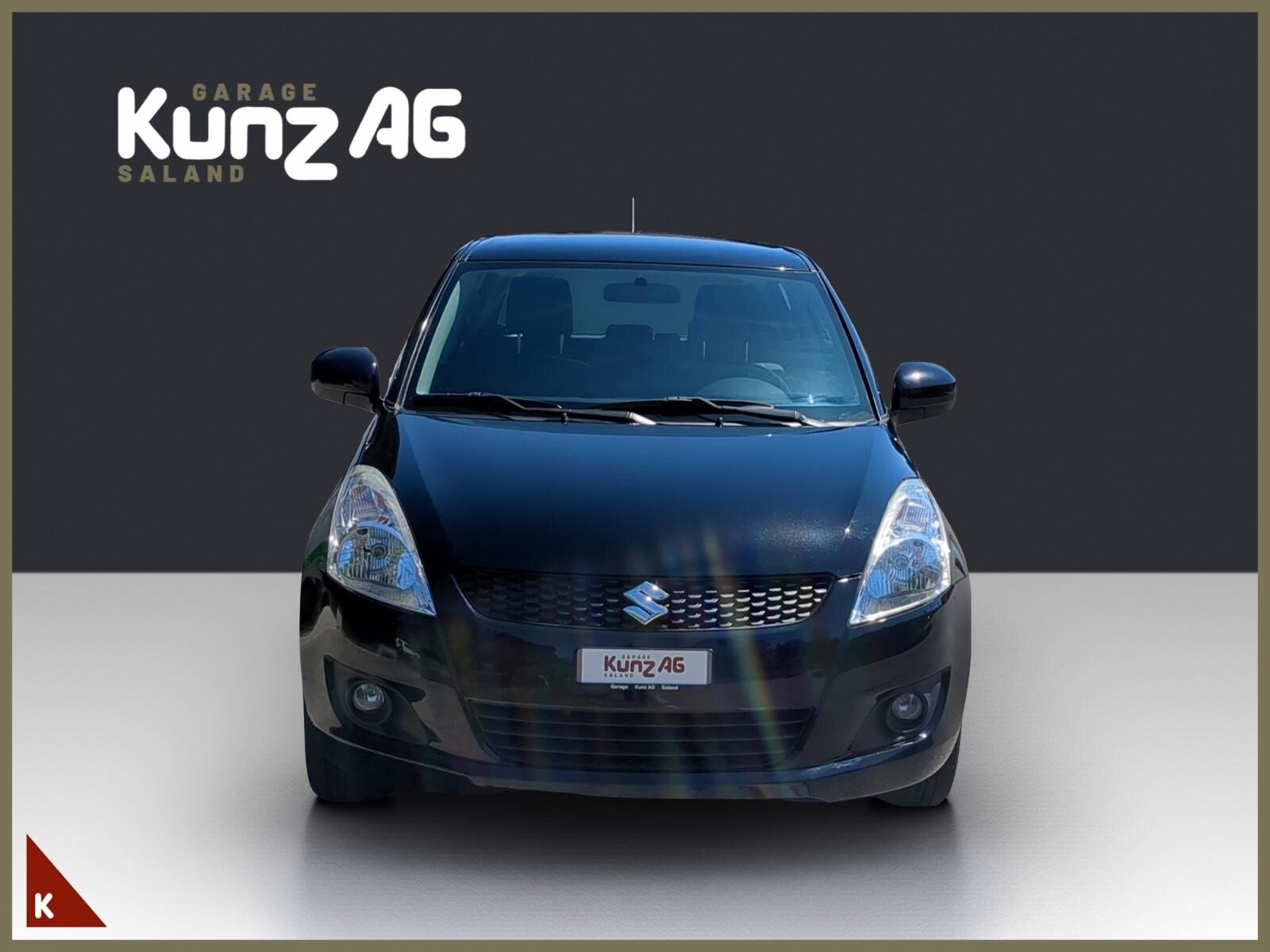 SUZUKI Swift 1.2 GL Top Sergio Cellano 4x4, Petrol, Second hand / Used, Manual - 2