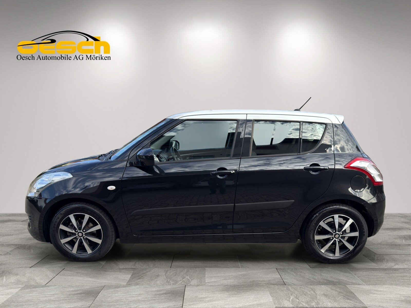SUZUKI Swift 1.2 GL S/S, Benzina, Occasioni / Usate, Manuale - 2