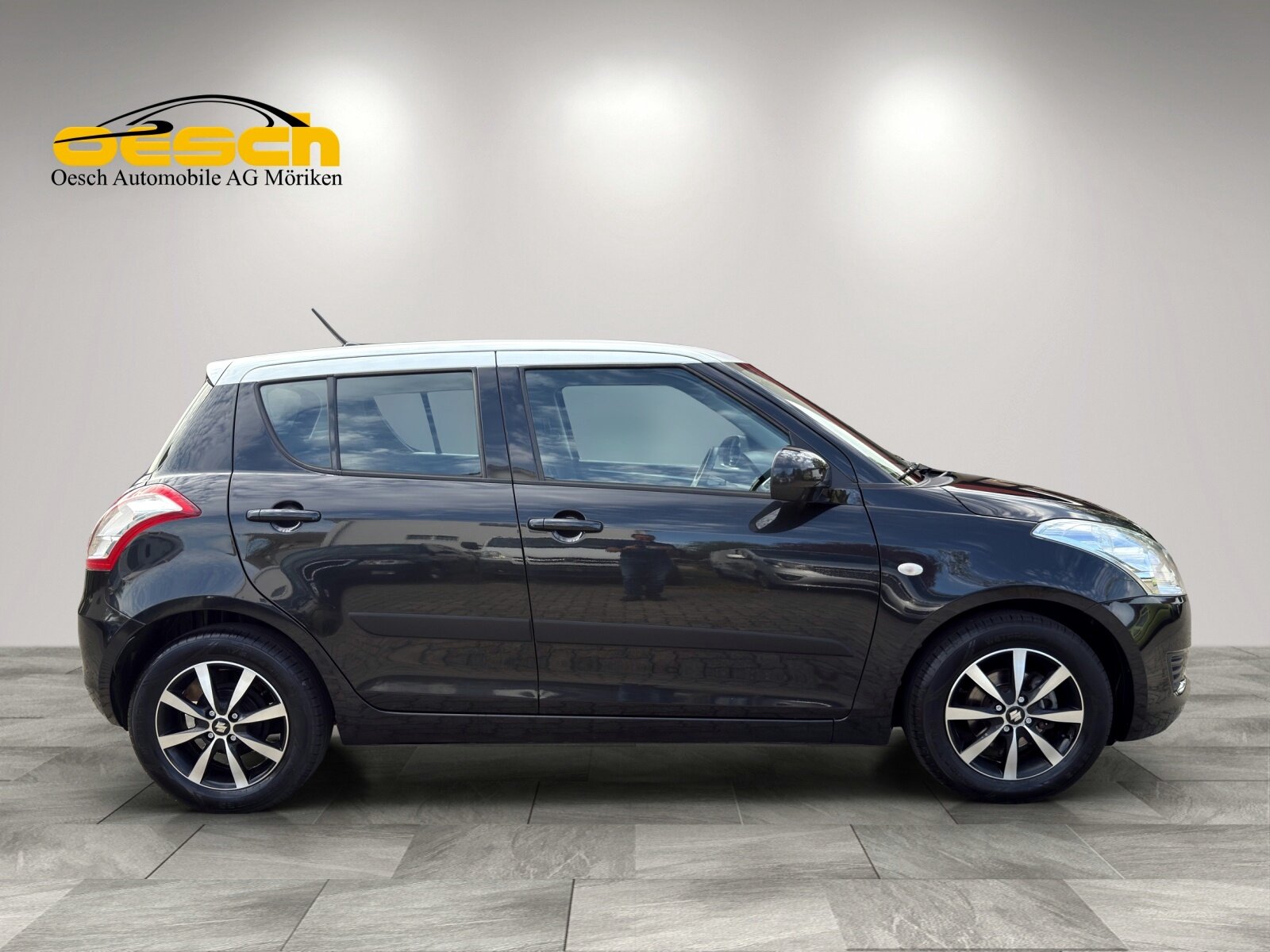 SUZUKI Swift 1.2 GL S/S, Benzina, Occasioni / Usate, Manuale - 6