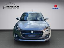SUZUKI Swift 1.2 Compact Top Hybrid, Mild-Hybrid Benzin/Elektro, Occasion / Gebraucht, Automatik - 2
