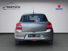 SUZUKI Swift 1.2 Compact Top Hybrid, Mild-Hybrid Benzin/Elektro, Occasion / Gebraucht, Automatik - 5