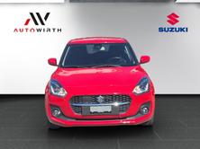SUZUKI Swift 1.2 Compact+ Hybrid, Mild-Hybrid Benzin/Elektro, Occasion / Gebraucht, Automatik - 2