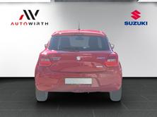 SUZUKI Swift 1.2 Compact+ Hybrid, Mild-Hybrid Benzin/Elektro, Occasion / Gebraucht, Automatik - 6