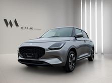 SUZUKI Swift 1.2 Compact Top Hybrid 4x4, Mild-Hybrid Benzin/Elektro, Occasion / Gebraucht, Handschaltung - 2