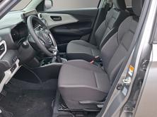 SUZUKI Swift 1.2 Compact Top Hybrid 4x4, Mild-Hybrid Benzin/Elektro, Occasion / Gebraucht, Handschaltung - 3